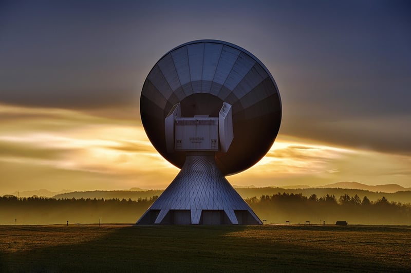 Satellite Systems