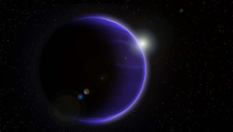 Intergalactic Communication