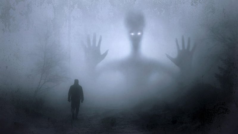Extraterrestrial Life