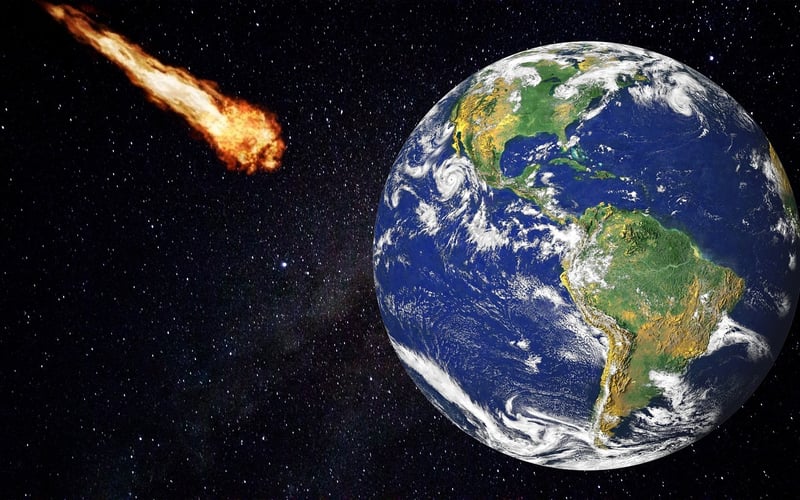 Asteroid Mining