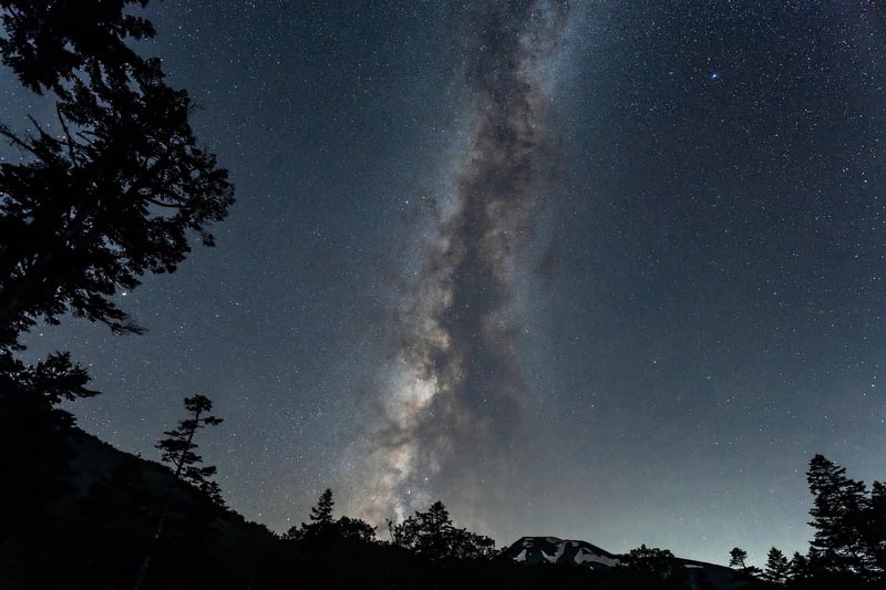 Galaxy Image