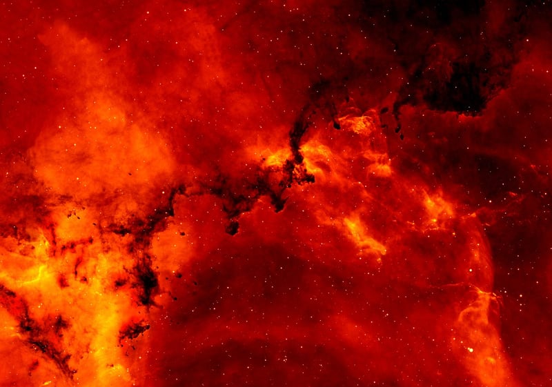 Nebula Exploration